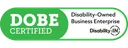 Certified Disability-Owned Business Enterprise
